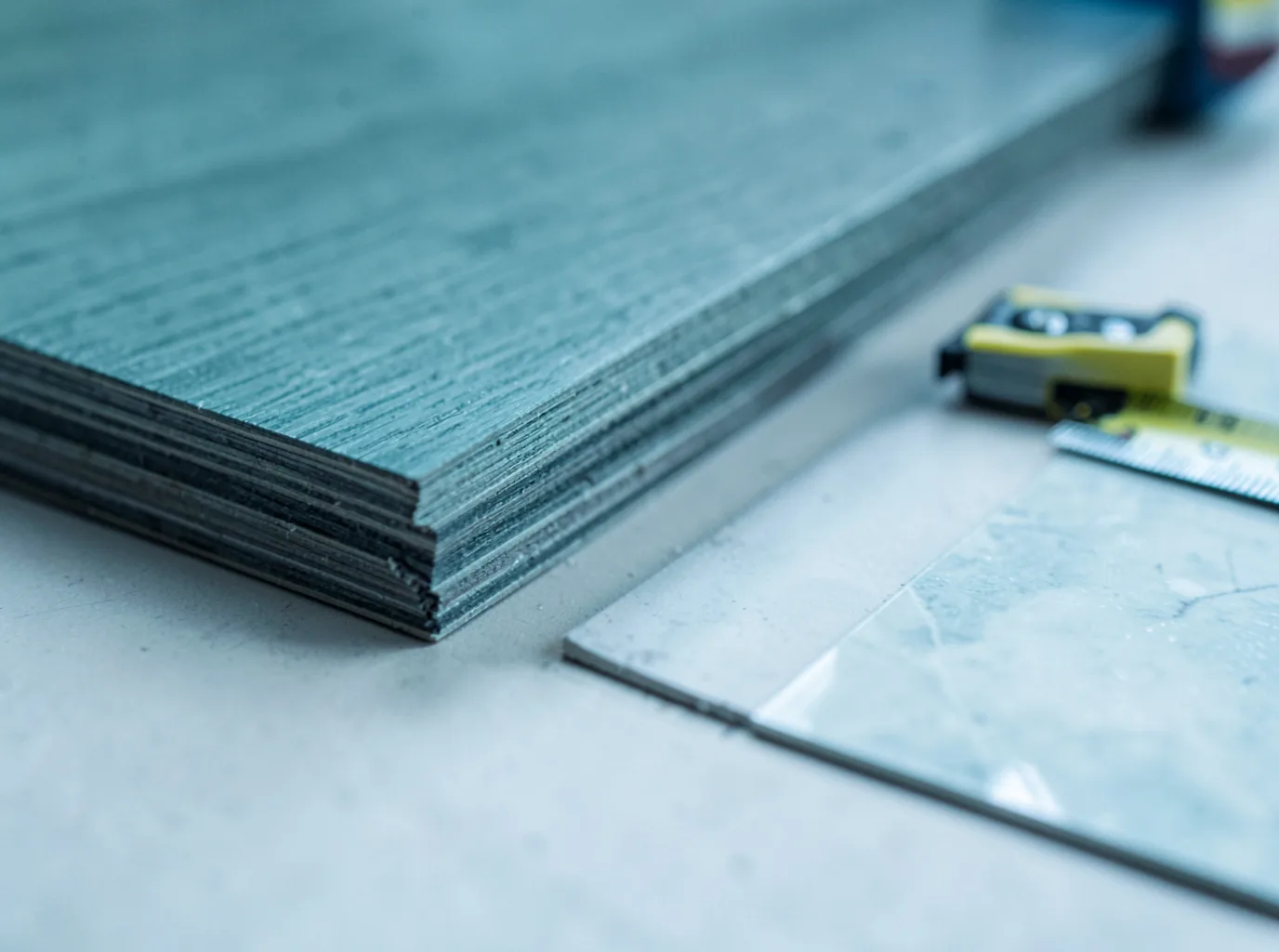 Luxury Vinyl Plank Installation Markesan, WI FAQs